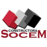 Constructora Socem S.A logo - Similar company to Constructora Cosal