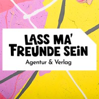 LASS MA' FREUNDE SEIN logo - Similar company to Rheinwunder Digital Strategies