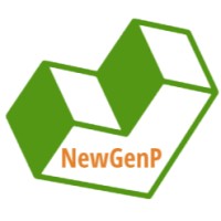 NewGenP logo - Similar company to Talinco