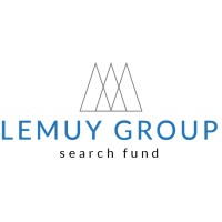 Lemuy Group logo - Similar company to Prodin (Cl)