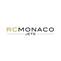 RC Monaco Jets logo - Similar company to Monacojets