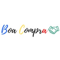 Boa Compra Oficial logo - Similar company to Levpay