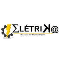 ELETRIKA logo - Similar company to Navservice Consultoria E Serviços
