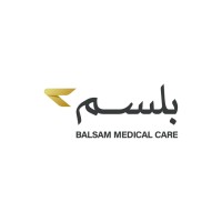 Balsam Medical Care logo - Similar company to Balsam United