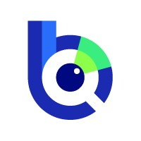 Barreleye logo - Similar company to Ecosystemone