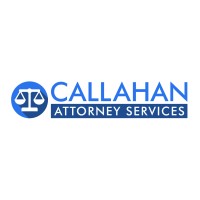 Callahan Attorney Services, Inc. logo - Similar company to Square One Development Corporation