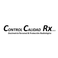 Control Calidad RX SAS logo - Similar company to Machile