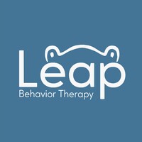 Leap Behavior Therapy logo - Similar company to Oceanview Behavior Solutions