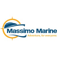 Massimo Marine logo - Similar company to Massimo Motor Sports