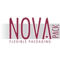 Novapack Flexible Packaging logo - Similar company to Kiv Flexible Packaging