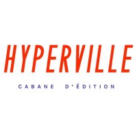 Éditions Hyperville logo - Similar company to Aperau
