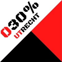 030% logo - Similar company to Ucr Arts