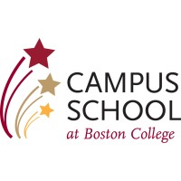 Campus School at Boston College logo - Similar company to Accept Education Collaborative
