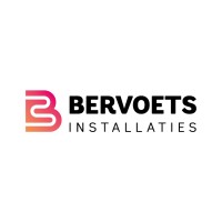 Bervoets Installaties logo - Similar company to Bureau Bervoets