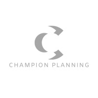Champion Planning logo - Similar company to The Coollective