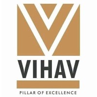 Vihav Group logo - Similar company to Shreeyash Construction