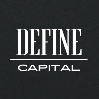 Define Capital logo - Similar company to Notre-Dame Capital Inc.