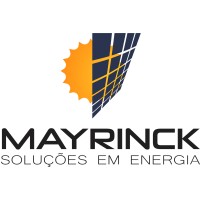 Mayrinck Soluções em Energia logo - Similar company to Vlb Solar