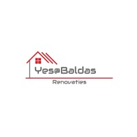 Yes@Baldas logo - Similar company to Cinect