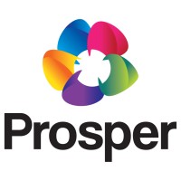 Prosper Northern Ireland logo - Similar company to Tranquility Ireland