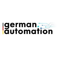 German Automation, Inc. logo - Similar company to Ergotech Systems, Inc.