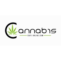Cannabis Cafe Online logo - Similar company to Tomato Pie Cafe
