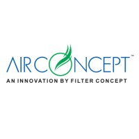 Air Concept logo - Similar company to Aircare Technologies