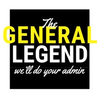 The General Legend logo - Similar company to Point Force Carpentry