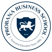 PROBANA Business School Paris logo - Similar company to Cabinet Techno