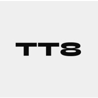 TT8 Growth Partner logo - Similar company to Leadwasp