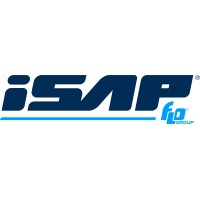 ISAP Packaging by FLO Group logo - Similar company to Fiorini Packaging