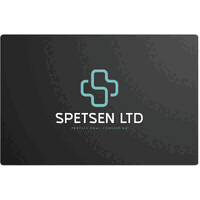 Spetsen Consulting logo - Similar company to Expedeck