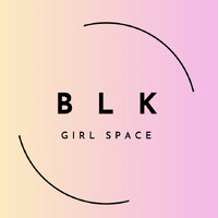 BLK Girl Space logo - Similar company to Arcus Center For Social Justice Leadership