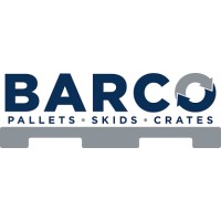Barco Materials Handling logo - Similar company to Builtstream Inc.