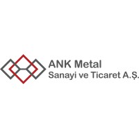 ANK METAL logo - Similar company to Öz Ayaz Boru