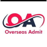 Overseas Admit logo - Similar company to Supermaster Ai