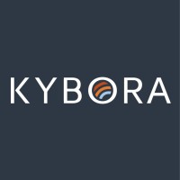 KYBORA logo - Similar company to Aka Arte - Num Dia Perfeito