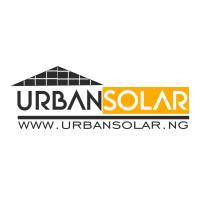 Urban Solar Ltd logo - Similar company to Future Proof Solar