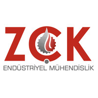 ZCK MÜHENDİSLİK logo - Similar company to Factorytr