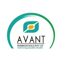 Avant Pharmaceuticals (Pvt) Ltd logo - Similar company to The Creative Next