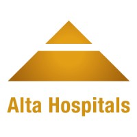 Alta Hospitals System logo - Similar company to Imagine Mobile Learning