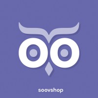 soovshop logo - Similar company to Taangh