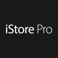 iStore Pro logo - Similar company to Microrégio — Soluções Informáticas