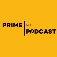 PrimeTalk Podcast logo - Similar company to Wide Future