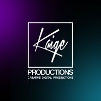 Kaige Productions B.V. logo - Similar company to Digital Engine Solutions