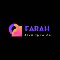 Farah Tradings logo - Similar company to Sheriyar