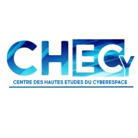 CHECy (Centre des Hautes Etudes du Cyberespace) logo - Similar company to Cigref