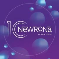Newrona logo - Similar company to Capibara Studios