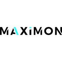 Maximon.ai logo - Similar company to Swingzy