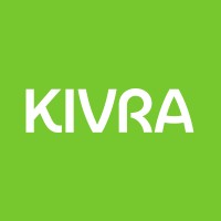 Kivra logo - Similar company to Swish